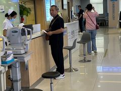 -武汉大学附属爱尔眼科医院(湖北总院)