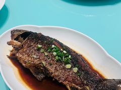 -瓯菜排档·温州海鲜(玕南店)