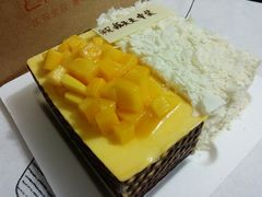 -壹点壹客·生日蛋糕(南山店)