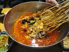 -付小姐在成都(五道口店)