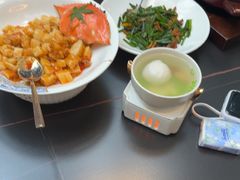 -山外山·林语花园餐厅