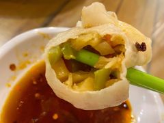 -宝源饺子(麦子店街店)