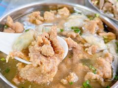 -西天尾扁食卤肉(湄洲农贸市场店)