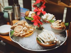 -新一哥粤菜火锅(瑞金店)