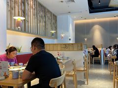 大堂-蜜桃餐厅·伴山(绿宝广场店)