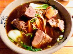 -无锡苏宁银河国际酒店-麺餐厅