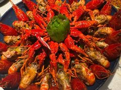 -红盔甲·小龙虾(天钥桥店)