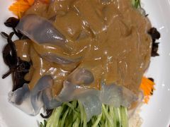 -添福来墨鱼饺子 · 海鲜东北菜(大连星海·黄浦路店)