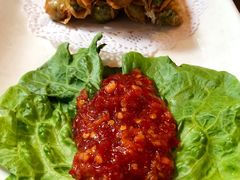 -鱼食饭稻·苏浙土菜17年老馆子(平江路店)