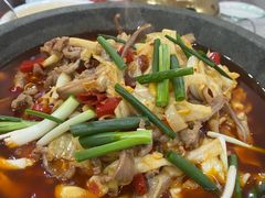 -汪营鸭杂(东风大道店)