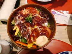 -小山日本料理(兴业太古汇店)