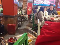 -钢管厂五区小郡肝火锅串串香(总店)