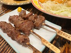 烤物-平成屋·午肴夜酒(四川北路店)