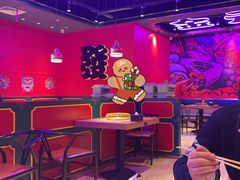-多嘴肉蟹煲(万达店)