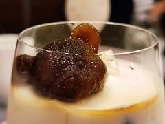 小熊牛奶浴-北京希尔顿逸林酒店-逸轩西餐厅-自助餐厅