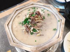 -大清花饺子(山庄店)