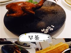 -悦景酒家(罗湖店)