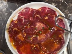 -一品诚记烤肉·甄选店(中南路店)