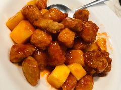 -漢舍中国菜馆(889广场店)