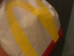 -麦当劳(文武路店)