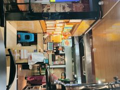 -牛味道炭火烤肉(湖前总店)