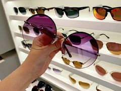 -目艮眼镜SHOWROOM(品牌集合店)