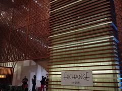 -天津君隆威斯汀酒店