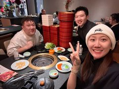 -神户赤童日式烤肉(金地广场店)