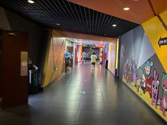 -卢米埃影城(苏州园区华润杜比全景声激光店)