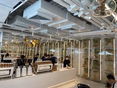 -% Arabica阿拉比卡咖啡(前滩太古里店)