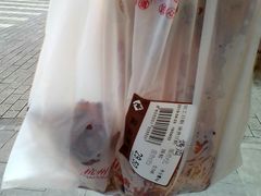 吴山烤鸡-吴山烤禽 (吴山路店)