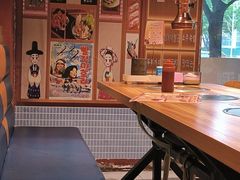 -小米烤肉·和牛原切-创意韩料(东关店)