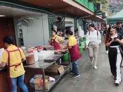 -枇杷园食为鲜火锅(南山店)