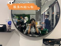 -卓梵美发·精品Salon