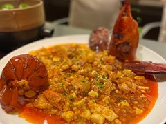 -甄御•海鲜新青岛菜(麦岛店)