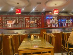 -北京小肠陈饭庄(方庄店)