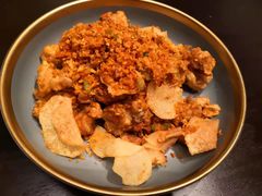 -钳真多钓虾馆·小龙虾海鲜烧烤(九六广场店)