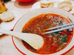 -小杨生煎(周浦万达店)