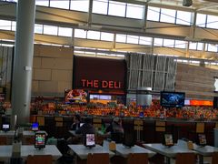 -纽瓦克自由国际机场