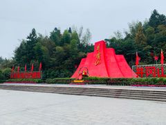 -井冈山风景名胜区