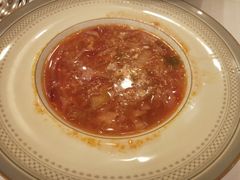 莫斯科红菜汤-莫斯科餐厅