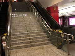 -北沙滩(地铁站)