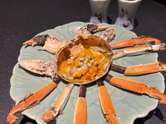 -成隆行·蟹王府(九江路店)