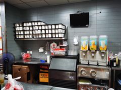 -永和大王(万顺路店)