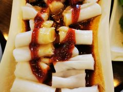 -沙河粉村·国家非遗传承(云台店)