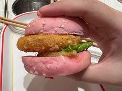 -龍歌自助小火锅(市南金茂湾店)