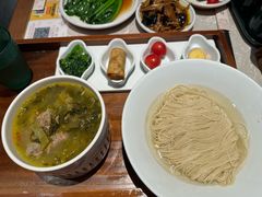-松鹤面馆·古法焖肉面(观前店)