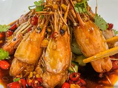 -三板斧黑鸭煲·始于1997(百步亭店)