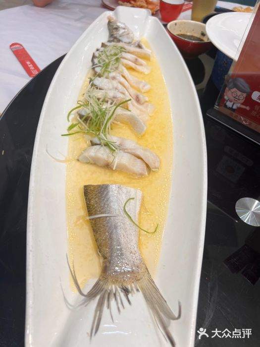 申阿婆·上海菜·小海鲜(国展店)图片