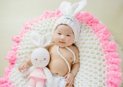 -嘟嘟卡奇儿童摄影